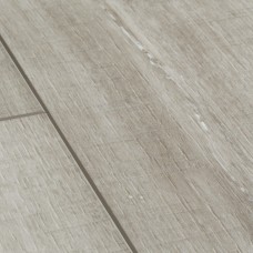 Вінілова плитка quick step livyn Balance Click 33 Каньон дуб серый с распилом
